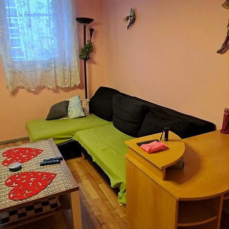 Appartamento Marie Ludgerovice Esterno foto