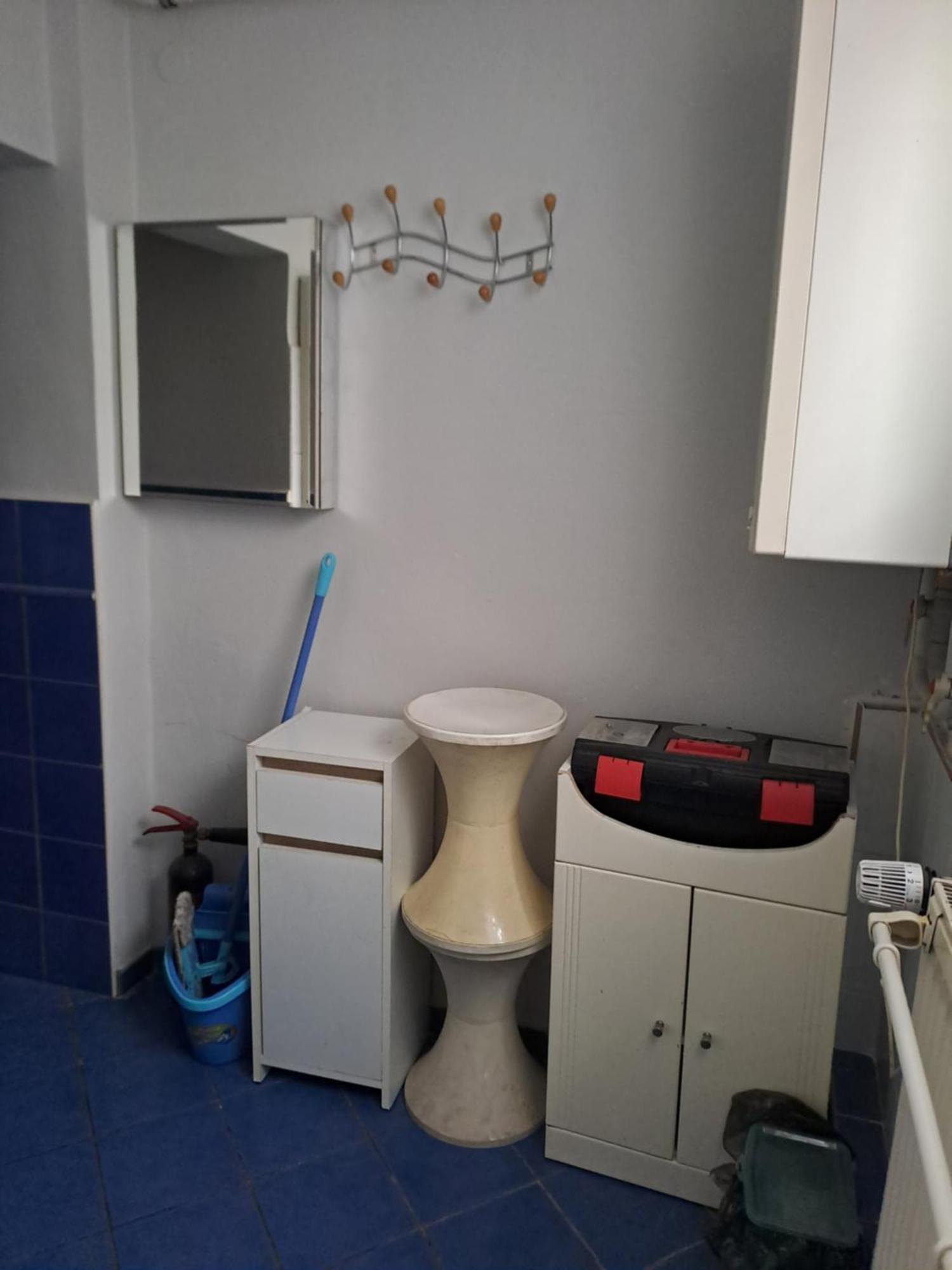 Appartamento Marie Ludgerovice Esterno foto