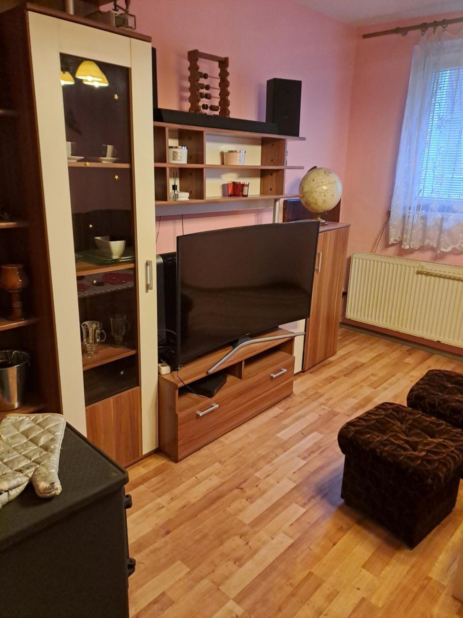Appartamento Marie Ludgerovice Esterno foto