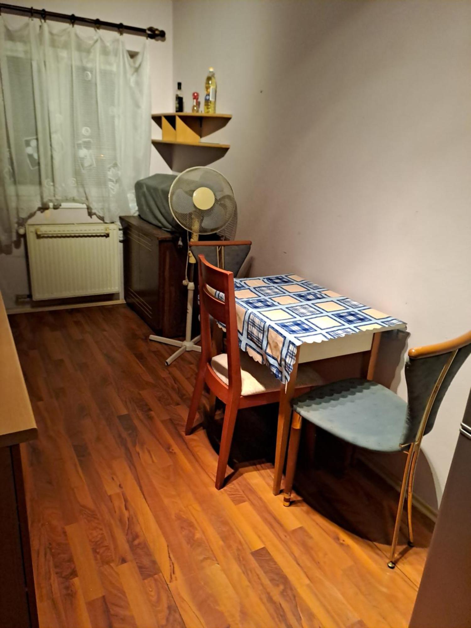 Appartamento Marie Ludgerovice Esterno foto