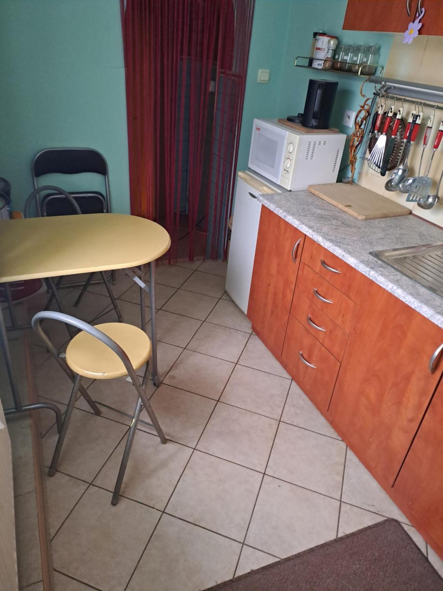 Appartamento Marie Ludgerovice Esterno foto