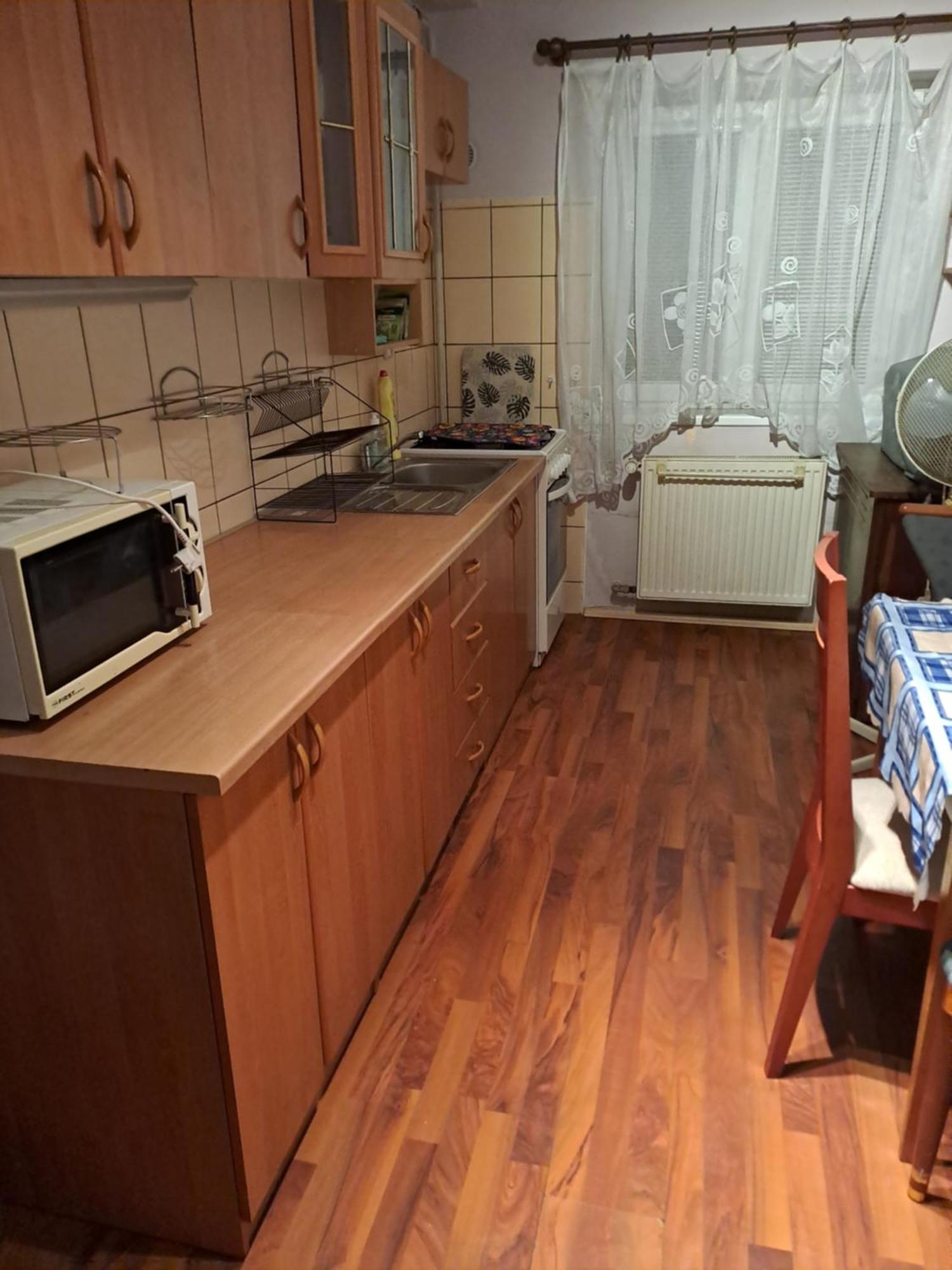 Appartamento Marie Ludgerovice Esterno foto