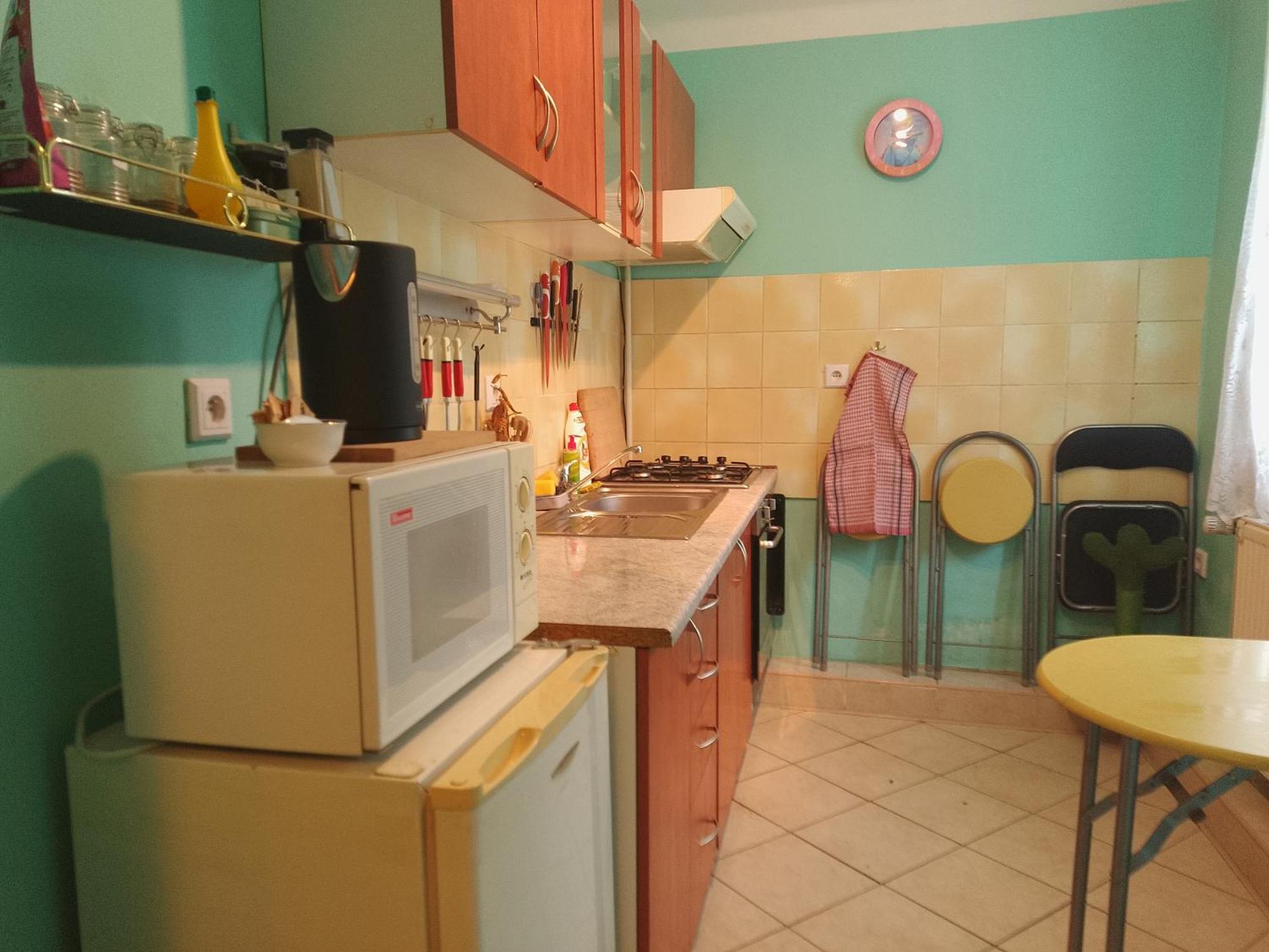 Appartamento Marie Ludgerovice Camera foto